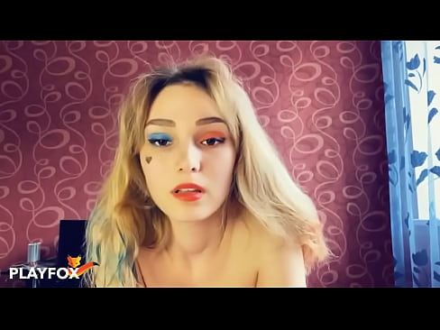 ❤️ Magische Virtual-Reality-Brille gab mir Sex mit Harley Quinn ️ Quality sex bei de.dreamypassionjourney.ru ❌️❤