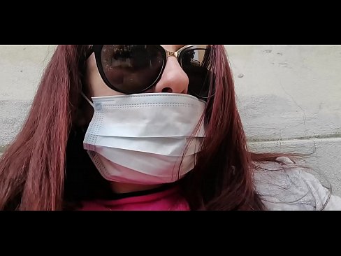 ❤️ Nicoletta rächt sich an ihrem Nachbarn und pinkelt in seine Garage (Special Covid19 Italian Quarantine) ️ Quality sex bei de.dreamypassionjourney.ru ❌️❤