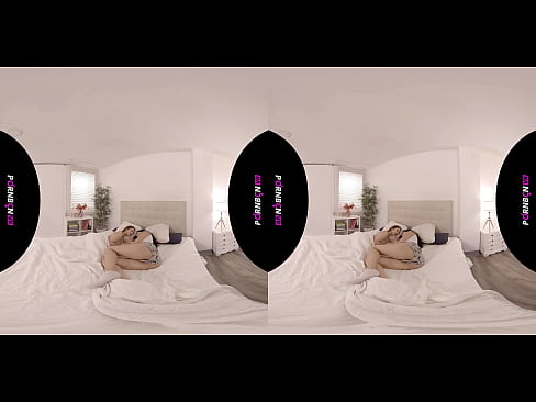 ❤️ PORNBCN VR Zwei junge Lesben erwachen geil in 4K 180 3D Virtual Reality Geneva Bellucci Katrina Moreno ️ Quality sex bei de.dreamypassionjourney.ru ❌️❤