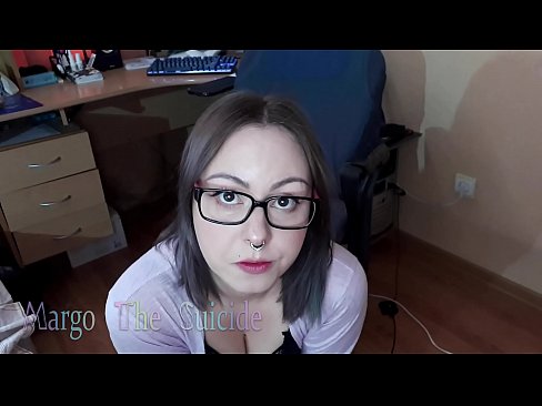 ❤️ Sexy Girl mit Brille saugt Dildo tief vor der Kamera ️ Quality sex bei de.dreamypassionjourney.ru ❌️❤