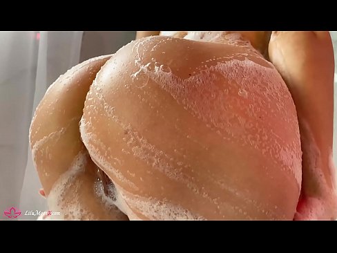 ❤️ Brünette masturbiert Muschi mit Vibrator zu intensivem Orgasmus in der Dusche ️ Quality sex bei de.dreamypassionjourney.ru ❌️❤