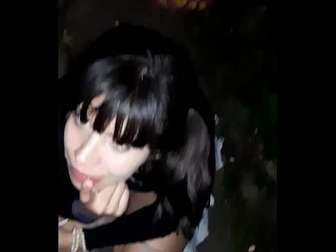 ❤️ Auf der Straße geschwollenen Penis im Austausch für Süßigkeiten ️ Quality sex bei de.dreamypassionjourney.ru ❌️❤