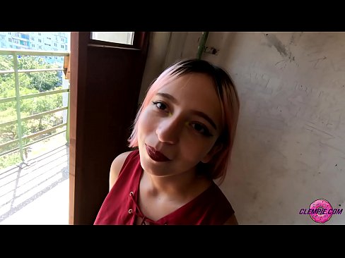 ❤️ Studentin saugt einen Fremden im Outback - Sperma auf seinem Gesicht ️ Quality sex bei de.dreamypassionjourney.ru ❌️❤